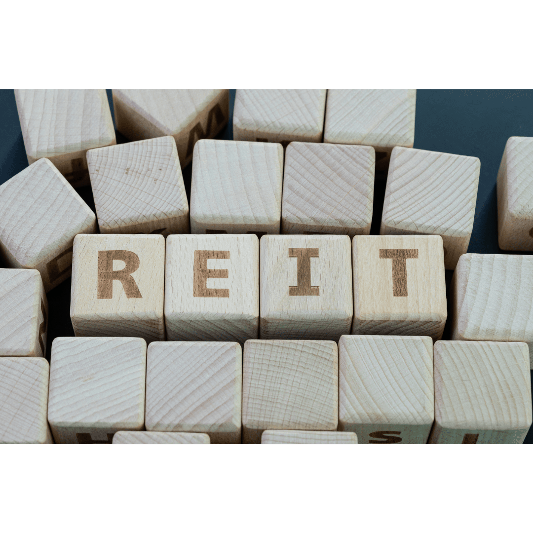 REIT'S VS REAL ESTATE